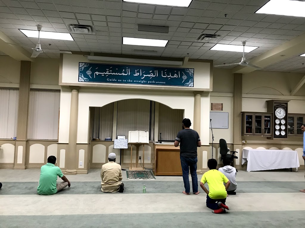 Al Huda Institute Canada | 5671 McAdam Rd, Mississauga, ON L4Z 1N9, Canada | Phone: (905) 624-2030