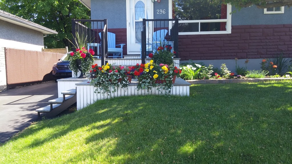 Parc Maisonneuve | 46 Rue de lAbbé-Desautels, Gatineau, QC J8T 3E6, Canada | Phone: (866) 299-2002