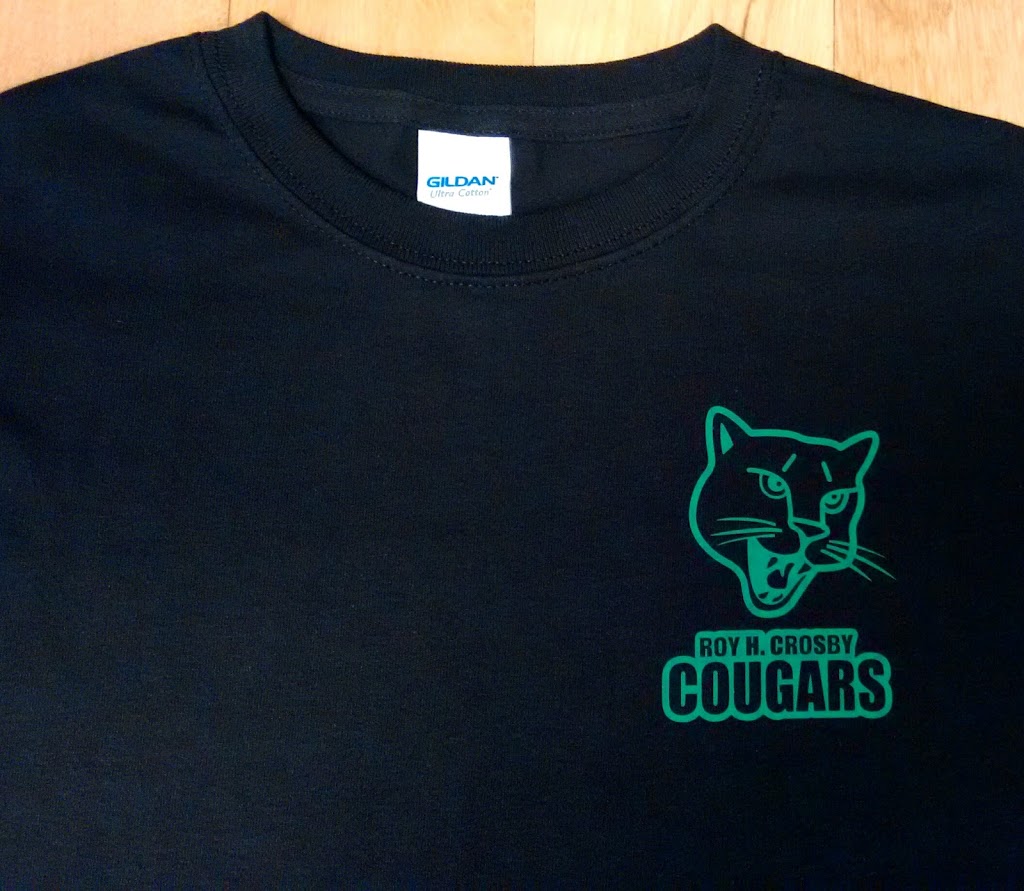 Aurora Embroidery Inc. | 125 Don Hillock Dr #1, Aurora, ON L4G 0H8, Canada | Phone: (905) 503-5800