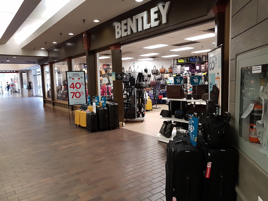 Bentley | 301 Oxford St W, London, ON N6H 1S9, Canada | Phone: (519) 963-0686