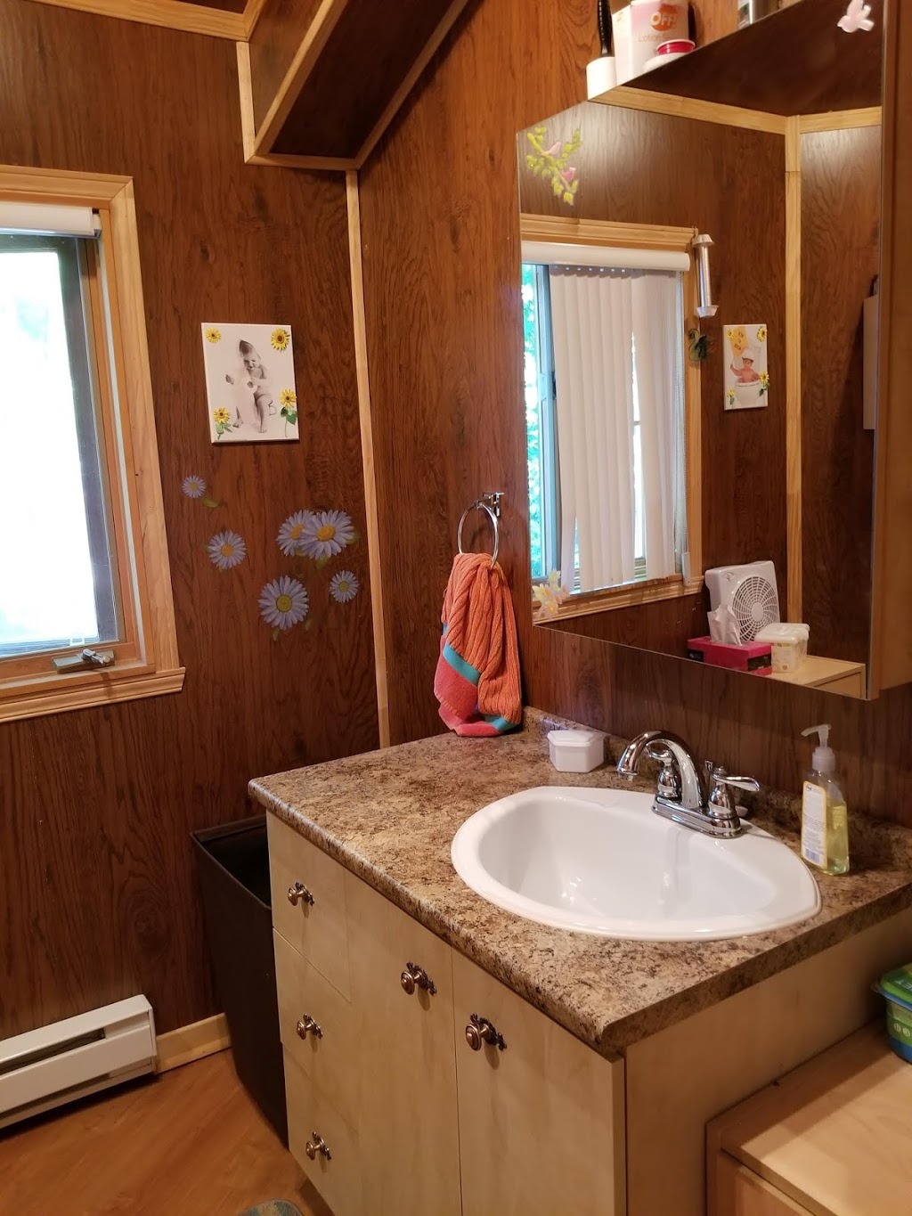 Domaine Naturiste Le Cypres | 708 Route de la Chute du Huit, Notre-Dame-de-Montauban, QC G0X 1W0, Canada | Phone: (418) 336-2573