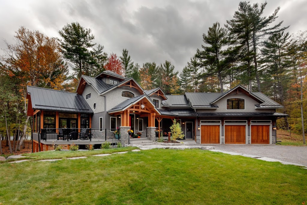 Discovery Dream Homes | 4 McCloskey Rd, Peterborough, ON K9J 0G6, Canada | Phone: (705) 400-5647