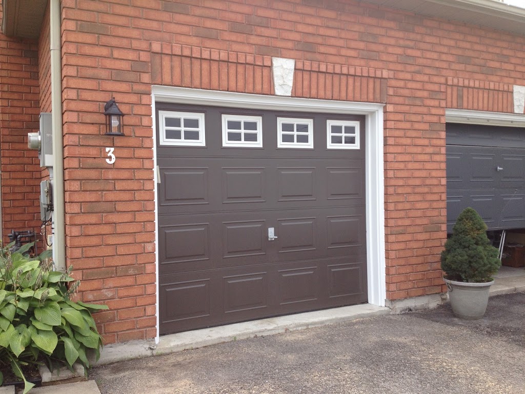 Fresh Look Painting Services | 7 Benson Dr, Barrie, ON L4N 7X6, Canada | Phone: (705) 796-2282