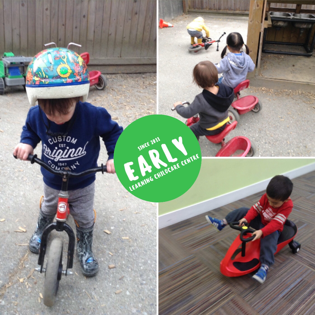 Early Learning Childcare Centre | 103-2764 Barnet Hwy, Coquitlam, BC V3B 1B9, Canada | Phone: (604) 475-4800