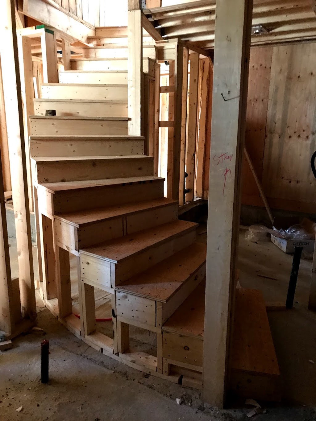 SCH Select Custom Homes Ltd Framing | 11399 86a Ave, Delta, BC V4C 2Y9, Canada | Phone: (604) 505-4501