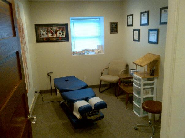 Sudbury Spine & Sport Clinic | 2140 Regent St #7, Sudbury, ON P3E 5S8, Canada | Phone: (705) 586-3383