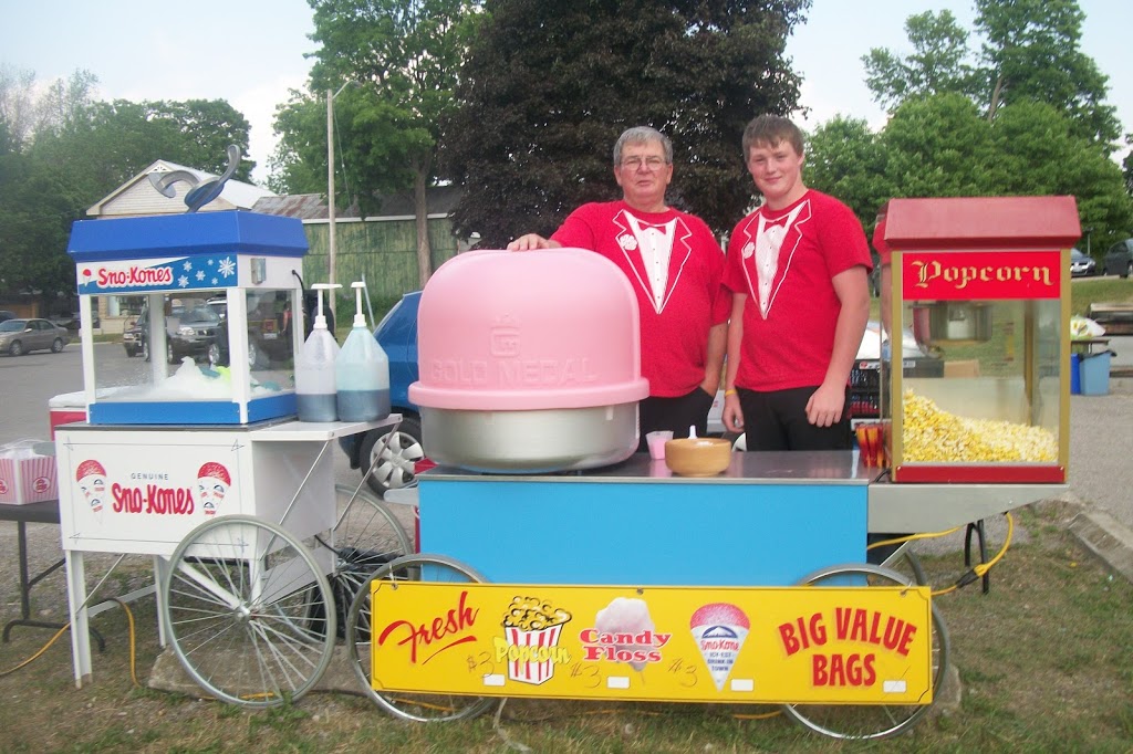 Checkers Entertainment | 4921 ON-35, Cameron, ON K0M 1G0, Canada | Phone: (705) 878-6852