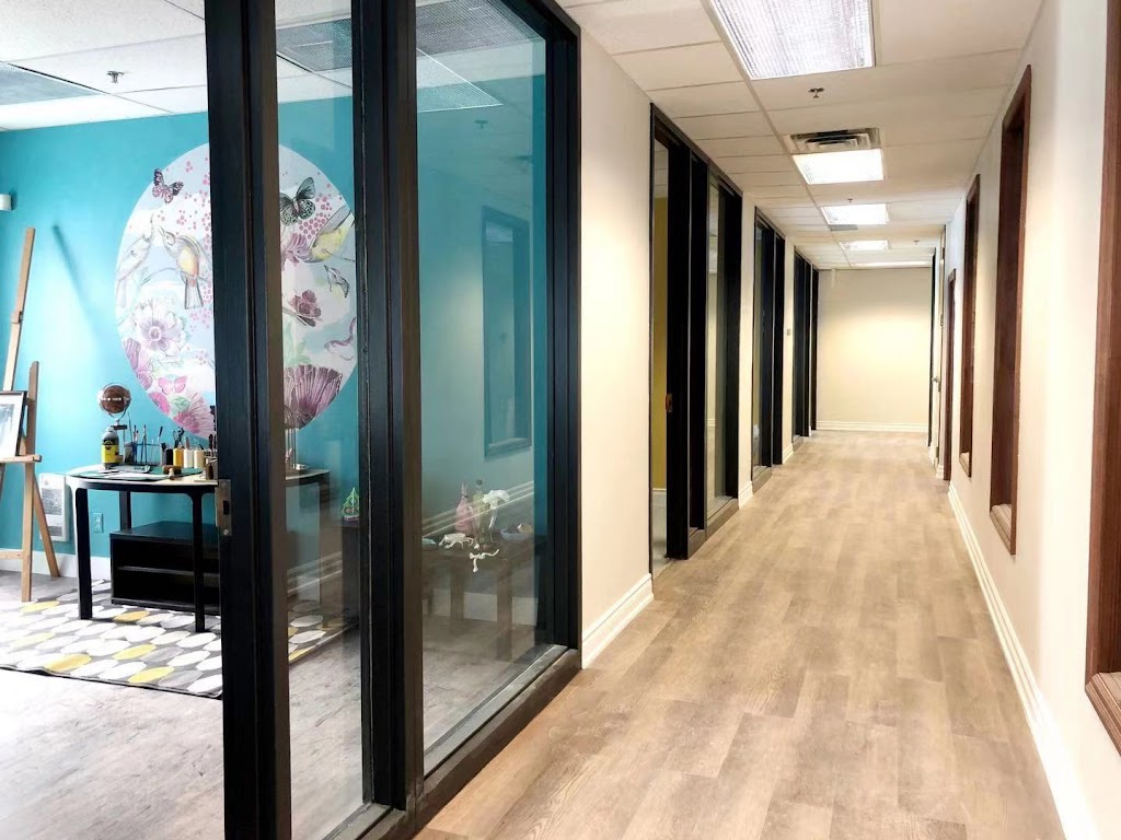 Ms Orange Learning Centre | 40 Vogell Rd Unit 1-3, Richmond Hill, ON L4B 3N6, Canada | Phone: (647) 723-3777