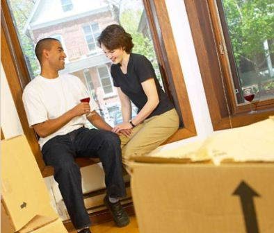 Montgomery Moving | 2461 E 2nd Ave, Vancouver, BC V5M 1C4, Canada | Phone: (604) 710-5253