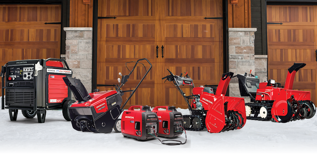 Centennial Auto Sport & Tire Sside | 616 South Dr, Summerside, PE C1N 3Z7, Canada | Phone: (902) 436-1022