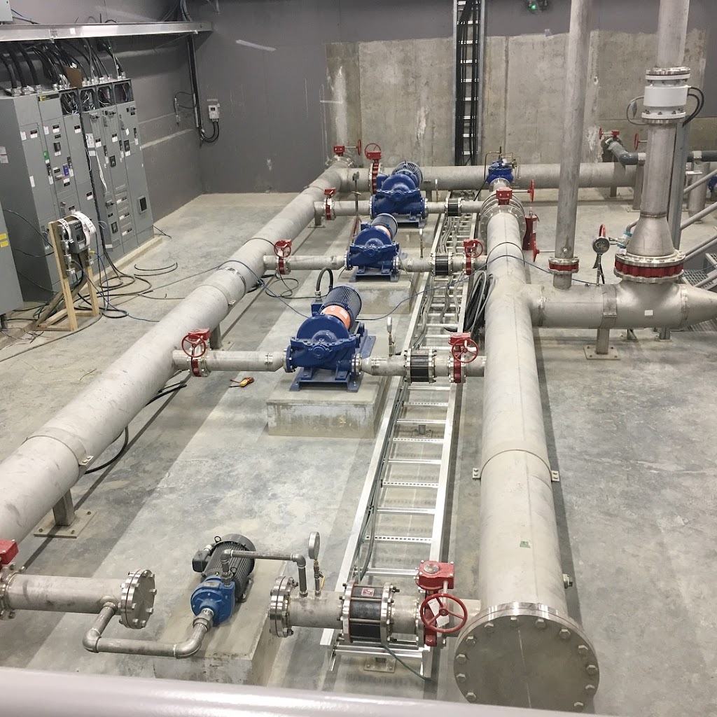 Combined Fabrication And Mechanical | 7915 Quinton Drive, Red Deer, AB T4P 0V7, Canada | Phone: (403) 358-3727