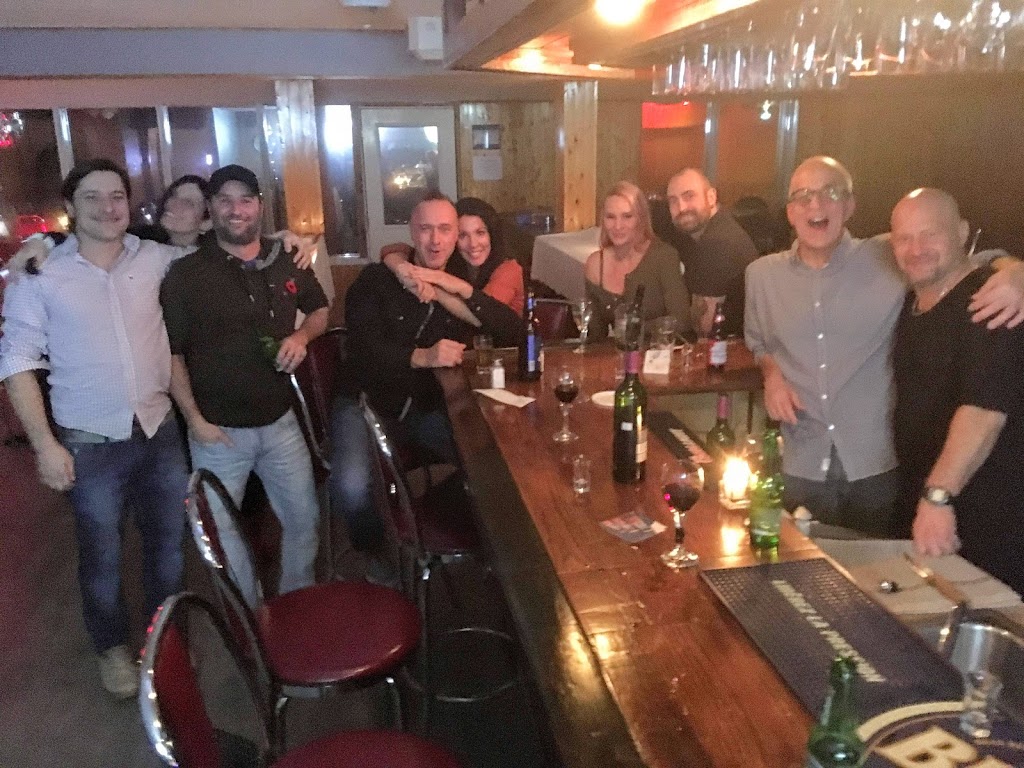 Bar Riverain | 1676 Rue Roy, Sherbrooke, QC J1K 1B4, Canada | Phone: (819) 791-3807