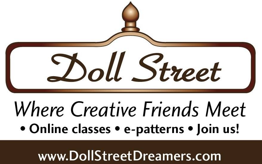 Doll Street Dreamers | 2064 Woodcrest Rd, Ottawa, ON K1H 6H8, Canada | Phone: (613) 914-4265