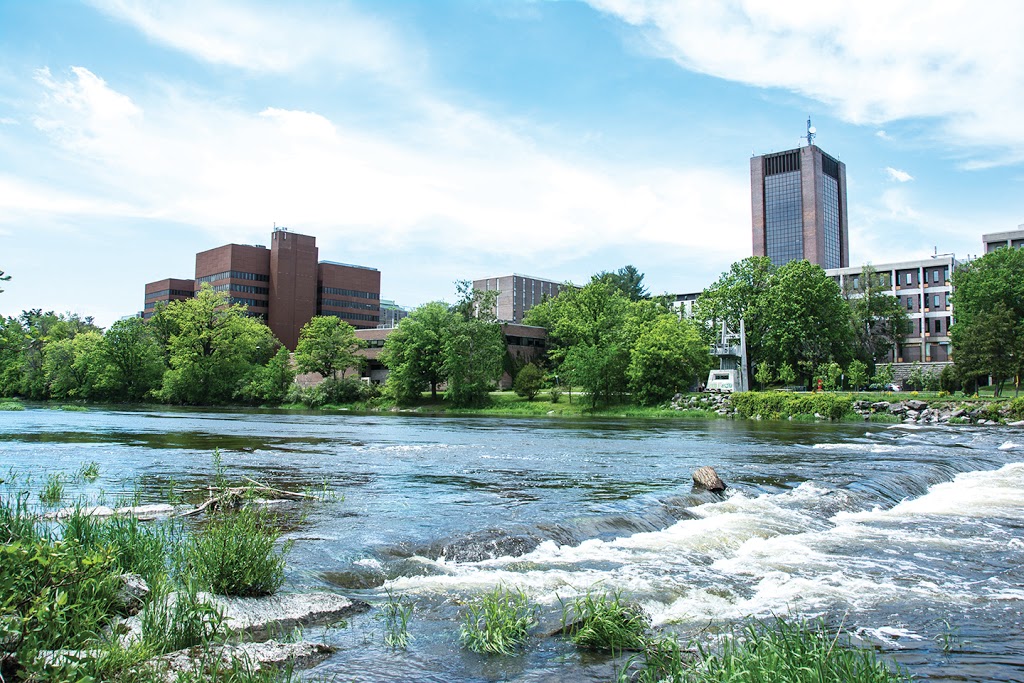 Sprott School of Business - Carleton University | 1125 Colonel By Dr, Ottawa, ON K1S 5B6, Canada | Phone: (613) 520-2388