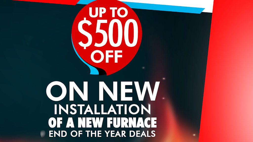 Reliable Heating | 28 Charlton Blvd, North York, ON M2M 1B9, Canada | Phone: (416) 508-3700
