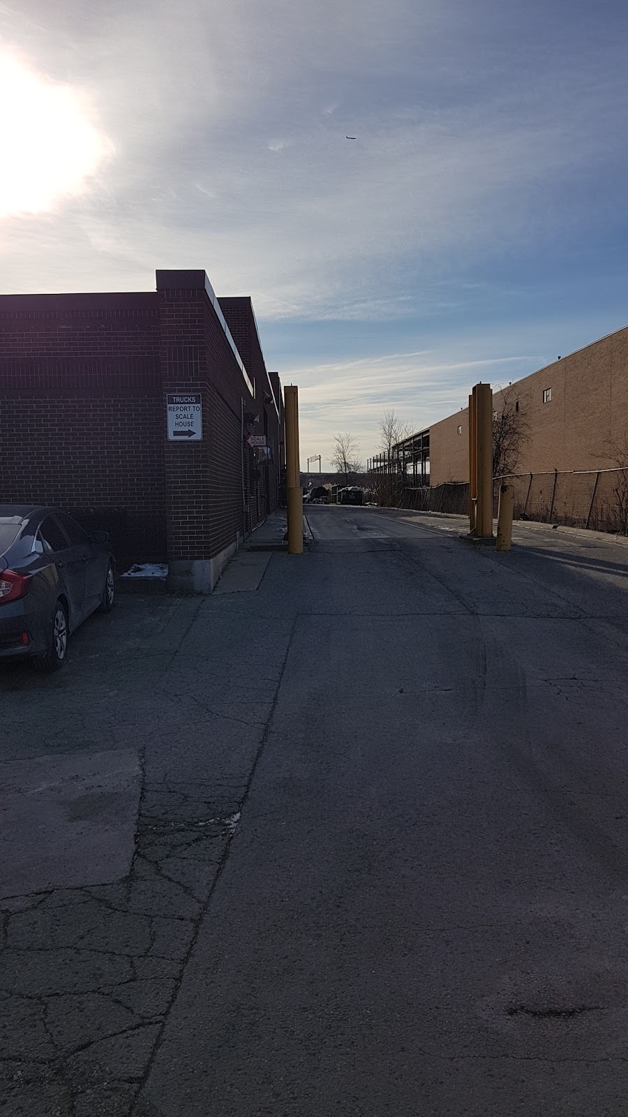 Rochester Aluminum Smelting Canada | 35 Freshway Dr #31, Concord, ON L4K 1R9, Canada | Phone: (905) 669-1222