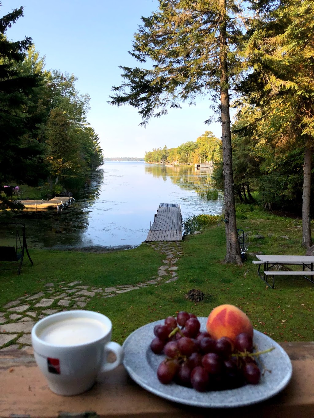 Buffalo Bay Cottage | Fire Rte 95A, Kawartha Lakes, ON K0M 1A0, Canada | Phone: (416) 839-9063