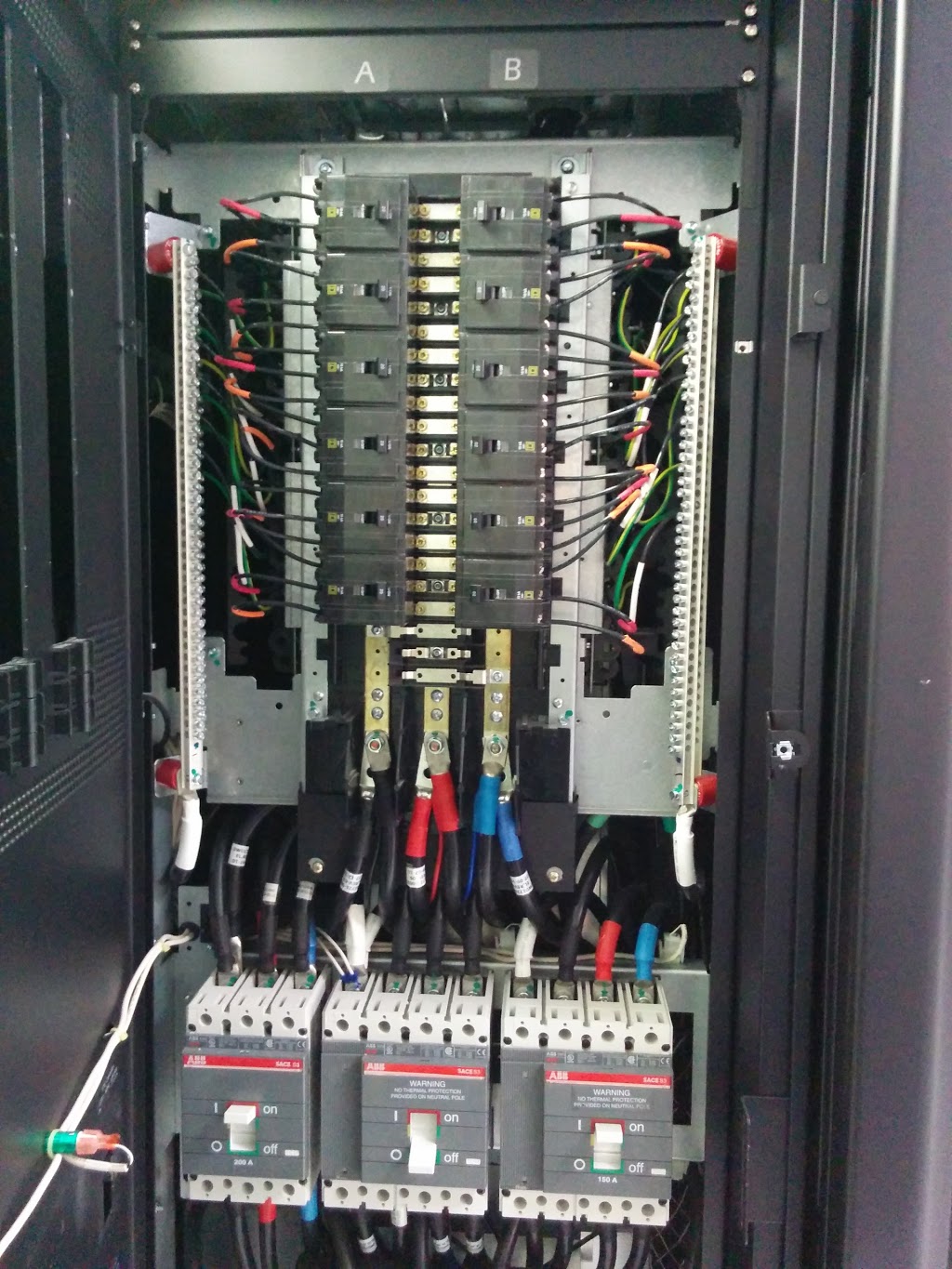 Huber Electric, Inc. | 4140 Sheridan Dr, Buffalo, NY 14221, USA | Phone: (716) 824-8816