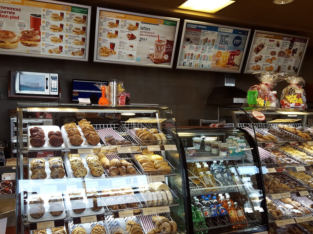 Tim Hortons | 1375 Boulevard Curé-Poirier O, Longueuil, QC J4K 5K4, Canada | Phone: (450) 442-3522
