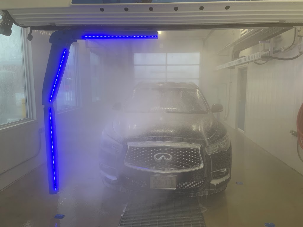 Preferred Auto Wash Lucan | 273 Main St, Lucan, ON N0M 2J0, Canada | Phone: (519) 670-0496