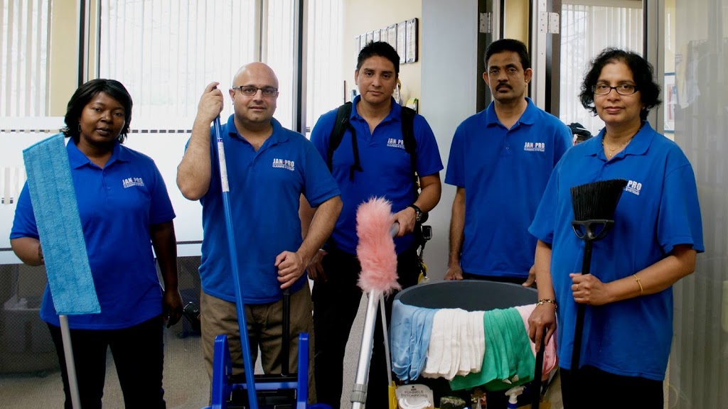 Jan-Pro Calgary - Office & Commercial Cleaning Services | 10809 27 St SE, Calgary, AB T2Z 3V9, Canada | Phone: (403) 319-0070