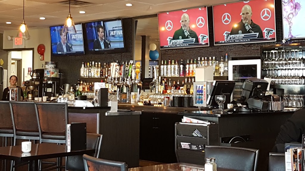 Smittys Restaurant Regent | 1512 Regent Ave W, Winnipeg, MB R2C 3B4, Canada | Phone: (204) 661-6191