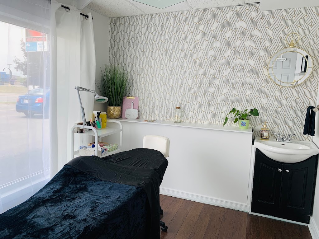 Golden Beauty | 28 Chem. de la Savane, Gatineau, QC J8T 5C2, Canada | Phone: (819) 968-2049