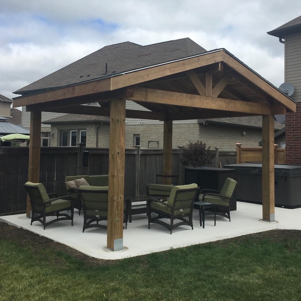 True North General Contractors Inc | London, ON N6H 5L8, Canada | Phone: (519) 298-0086