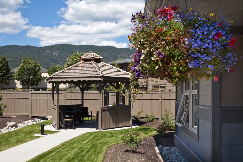 Lakeview Lodge | 2337 Butt Rd, West Kelowna, BC V4T 1N7, Canada | Phone: (250) 768-3802