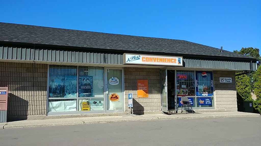 A Plus | 15 Brenda Blvd, Orangeville, ON L9W 3Y5, Canada | Phone: (289) 632-1986