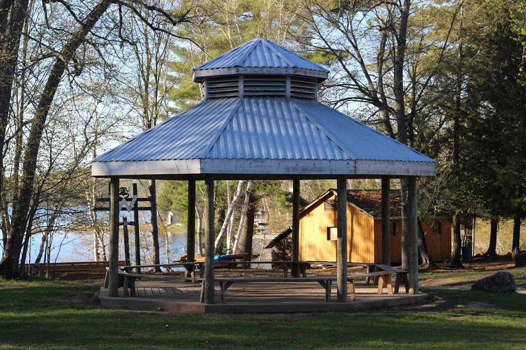 Camp Winnebagoe | 52 E Fox Lake Rd, Huntsville, ON P1H 2J2, Canada | Phone: (705) 789-5892