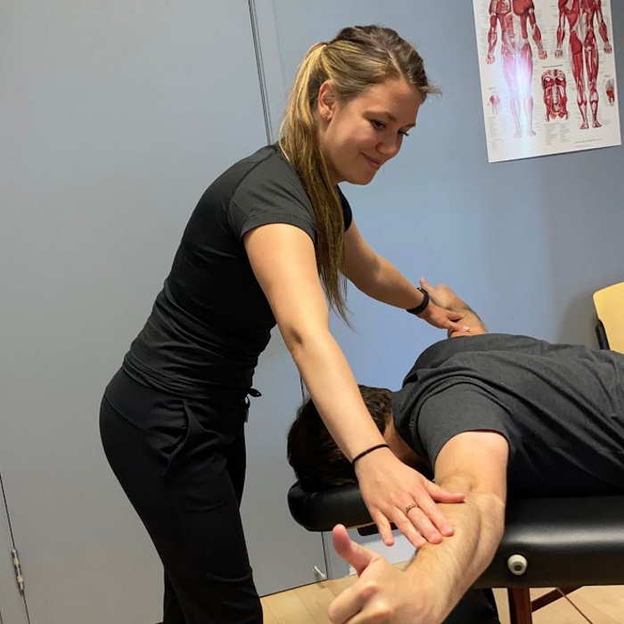 Hemlock Athletic Therapy | 101-1776 Broadway St, Port Coquitlam, BC V3C 2M8, Canada | Phone: (250) 812-8119