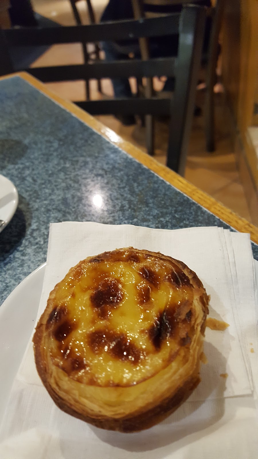 Caldense Bakery | 2406 Eglinton Ave W, York, ON M6M 1S6, Canada | Phone: (416) 657-1999