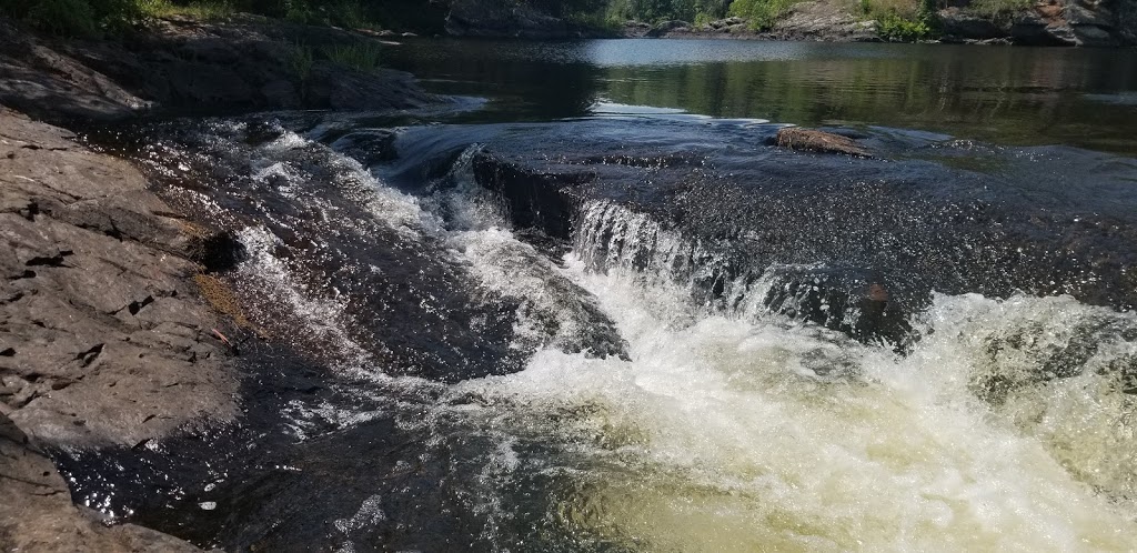 Crotch Lake Access Point | Ompah, ON K0H 2J0, Canada | Phone: (613) 479-0399