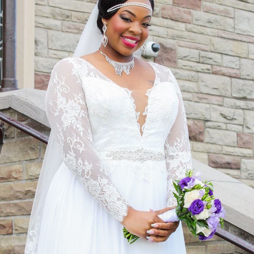 Marina Lemoyne Couture | 40 Honeywood Rd, Thornhill, ON L4J 9C2, Canada | Phone: (647) 295-1727