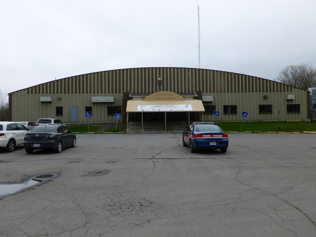 Kahnawake Sports Complex | QC-138, Kahnawake, QC J0L 1B0, Canada | Phone: (450) 638-3311