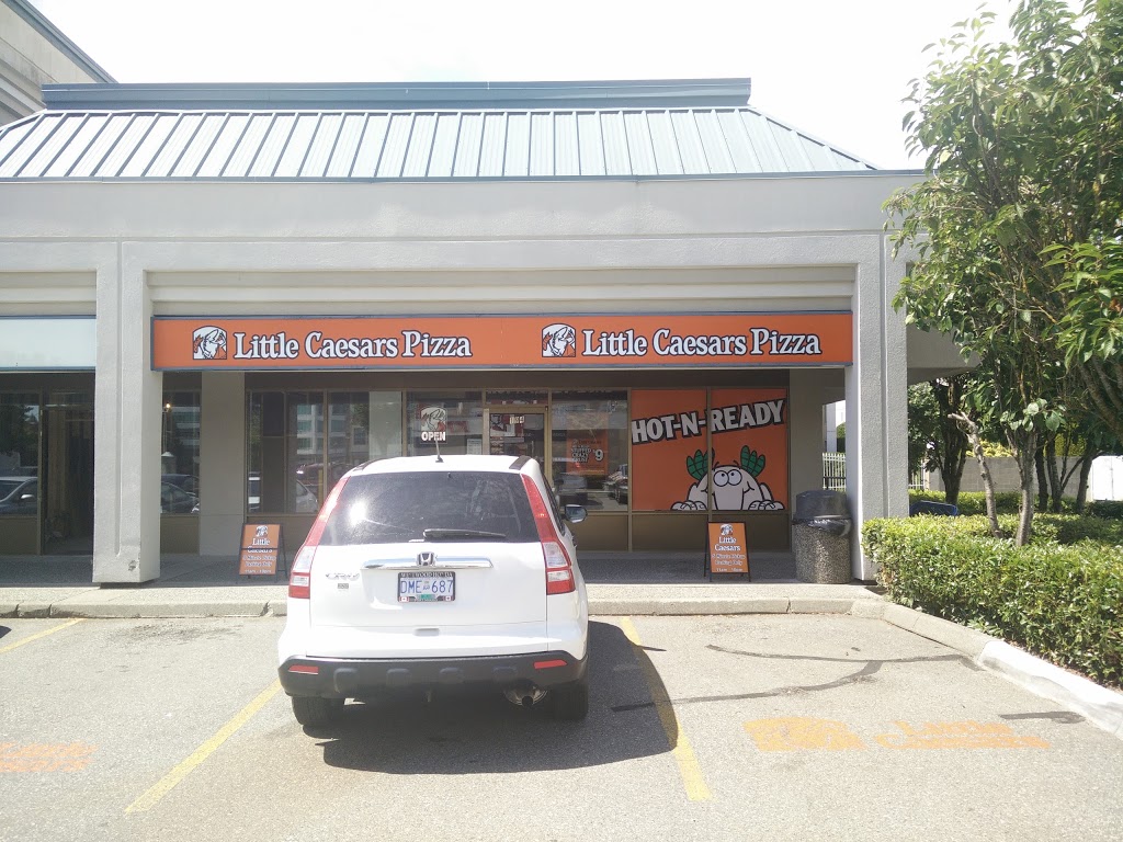 Little Caesars Pizza | 2655 Clearbrook Rd #194, Abbotsford, BC V2T 2Y6, Canada | Phone: (604) 776-4610
