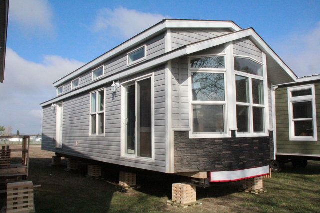 Countryside Homes & RV | 2205 24A Crescent, Bowden, AB T0M 0K0, Canada | Phone: (403) 224-2255