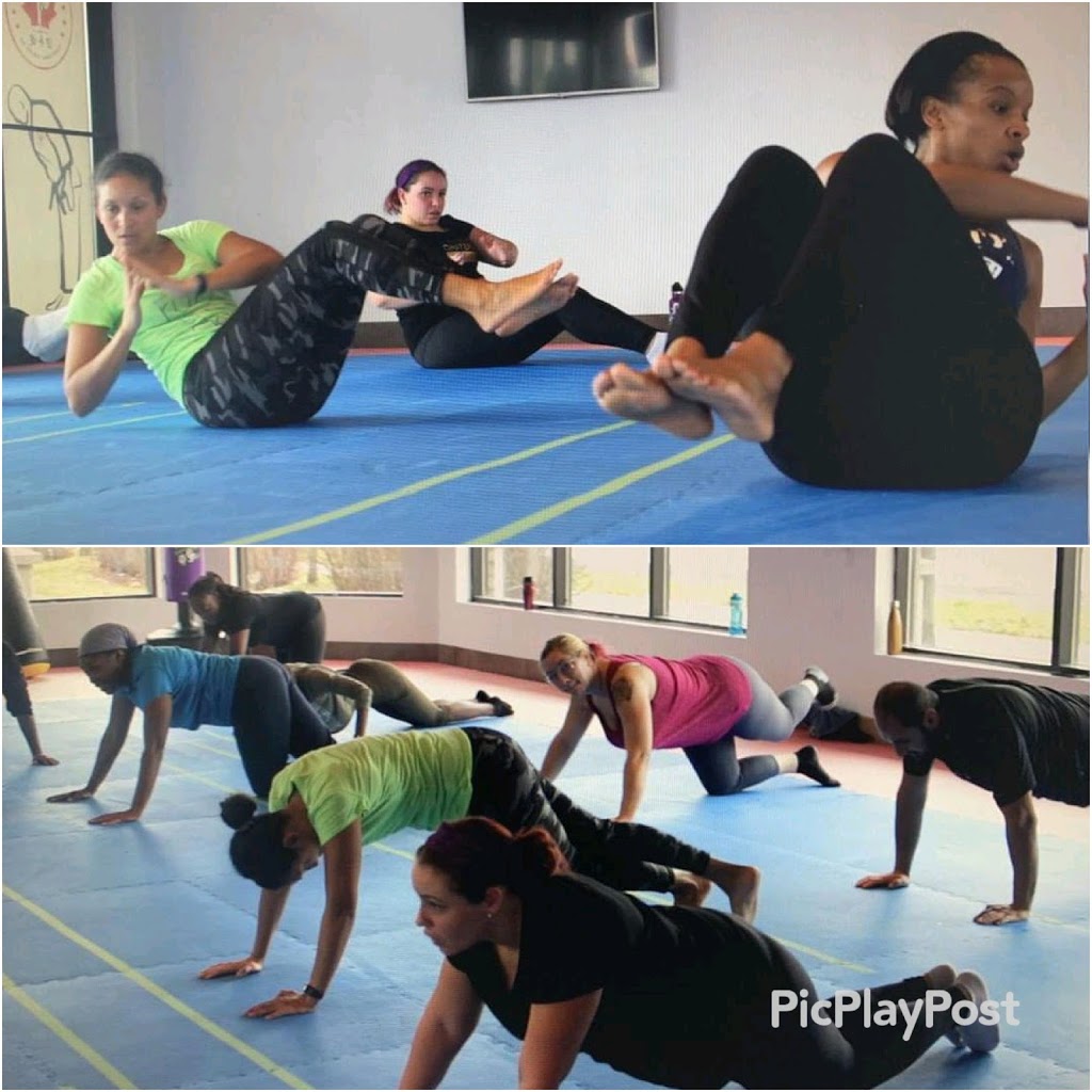 Beachbody Live Fitness @ Champions Dojo | 550 Finch Ave, Pickering, ON L1V 0B2, Canada | Phone: (416) 892-6144