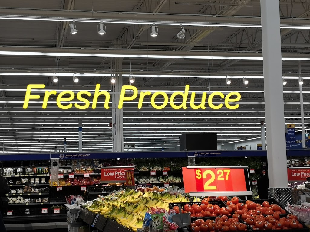 Walmart Richmond Hill Supercentre | 1070 Major Mackenzie Dr E UNIT A, Richmond Hill, ON L4S 1P3, Canada | Phone: (905) 737-3457