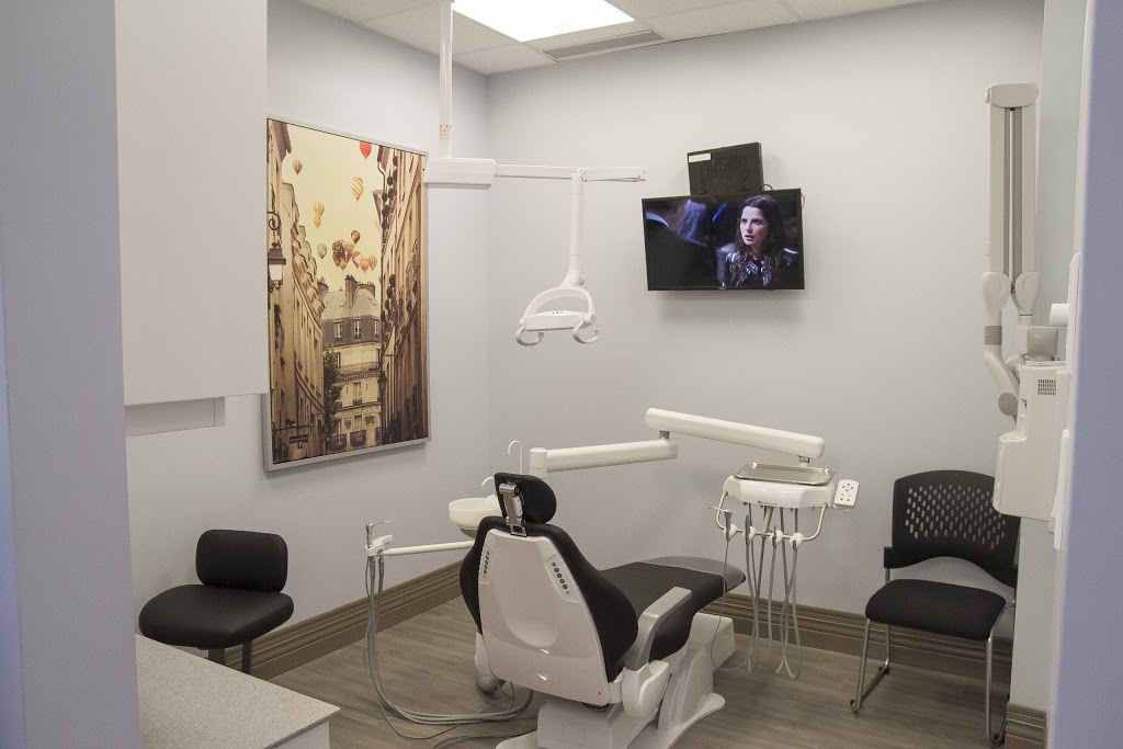 Alliston Village Dental | 109 Young St, Alliston, ON L9R 0E9, Canada | Phone: (705) 434-1811