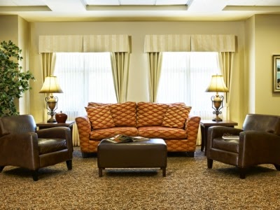 Revera Fleetwood Villa | 16028 83 Ave, Surrey, BC V4N 0N2, Canada | Phone: (604) 590-2889