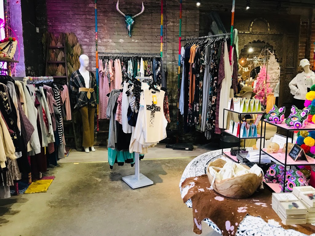 City of Angels | 10 Trinity St, Toronto, ON M5A 3C4, Canada | Phone: (416) 360-0529
