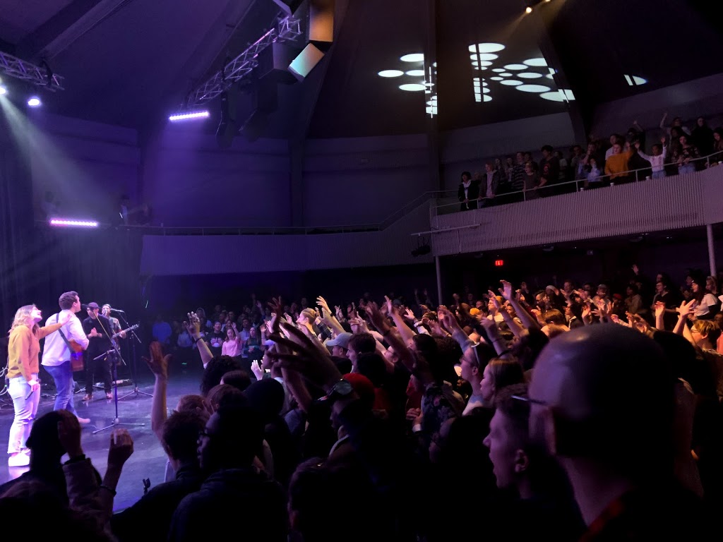 First Assembly | 6031 Elbow Dr SW, Calgary, AB T2V 1J4, Canada | Phone: (403) 253-7136