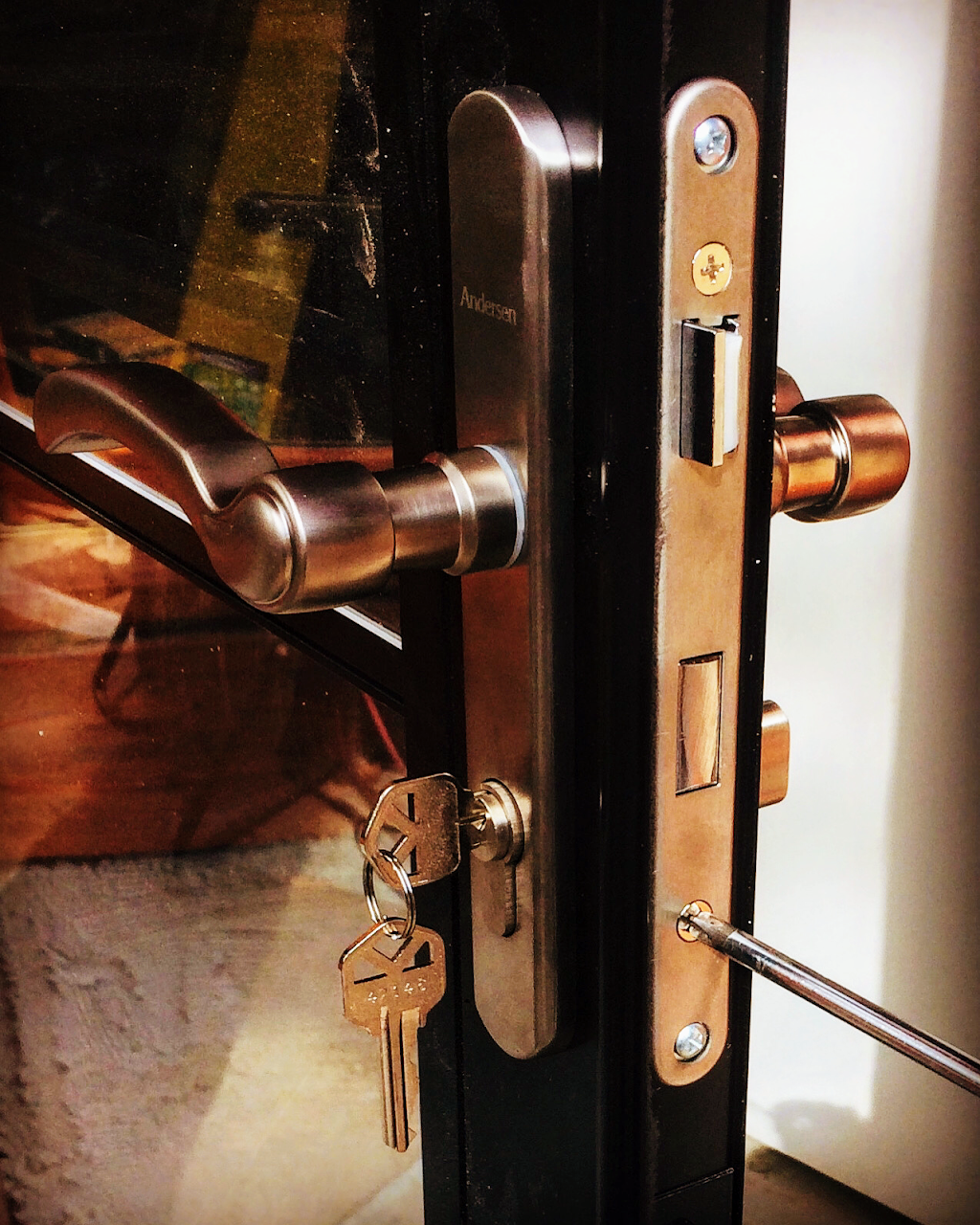 Barrie City Locksmith | 44 Kell Pl, Barrie, ON L4N 9K5, Canada | Phone: (705) 241-0055