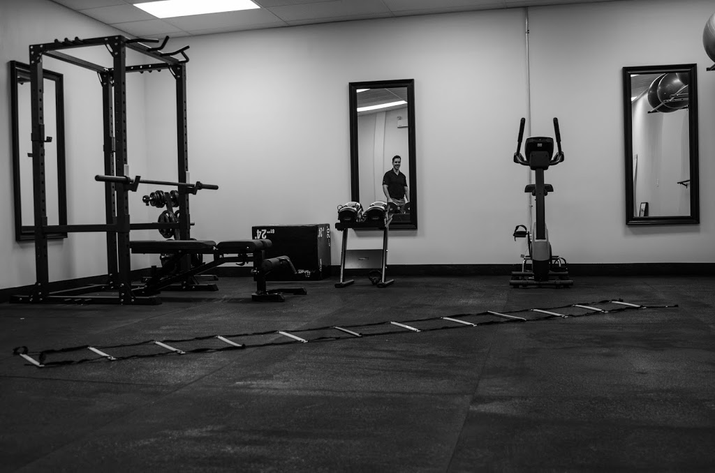 The Right Move Physiotherapy and Health Management Inc. | 500 Gardiners Rd, Kingston, ON K7M 7W9, Canada | Phone: (613) 384-3222