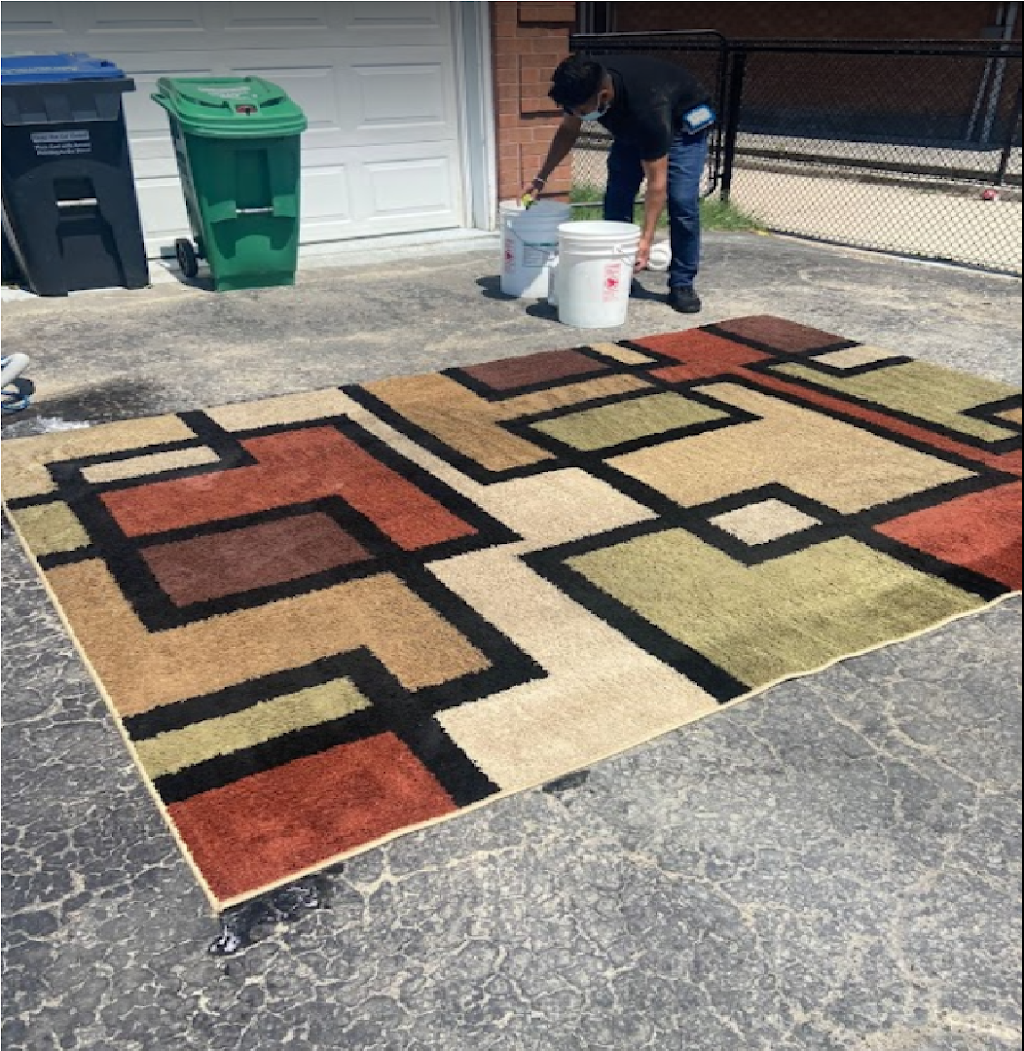 Captain Carpet Cleaning In Brampton,Mississauga And Oakville | 46 Murdoch Dr, Brampton, ON L6X 3Y7, Canada | Phone: (905) 789-5525