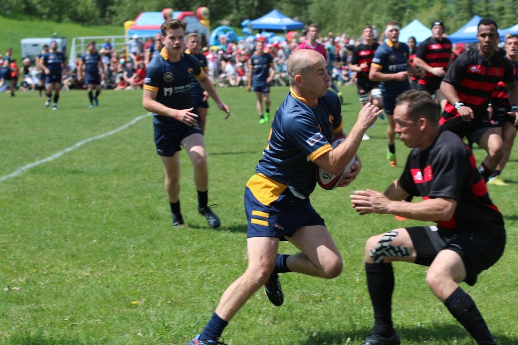 Bow Valley Rugby Club (Grizzlies) Cochrane AB. - Box 1964, Cochrane, AB ...