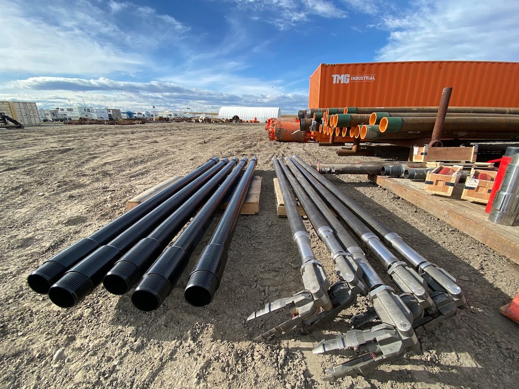 Drill Hub Inc. | 10885 84 St SE, Calgary, AB T2C 5A6, Canada | Phone: (403) 701-4004