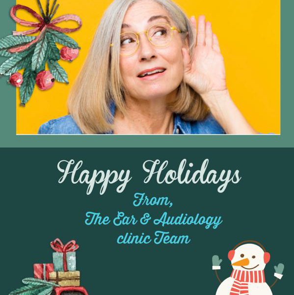 The Ear & Audiology Clinic | 3630 Lawrence Ave E Unit 201, Scarborough, ON M1G 1P6, Canada | Phone: (647) 812-1151